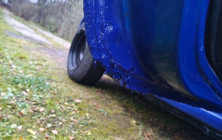 Renault Logan I, 2006 год, 195 000 рублей, 17 фотография