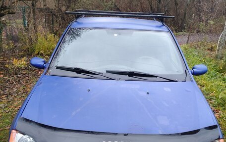 Renault Logan I, 2006 год, 195 000 рублей, 20 фотография