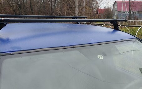 Renault Logan I, 2006 год, 195 000 рублей, 18 фотография