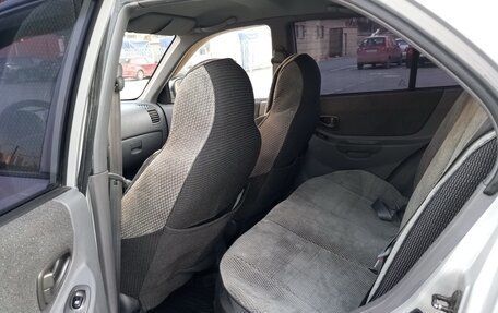 Hyundai Accent II, 2006 год, 520 000 рублей, 12 фотография