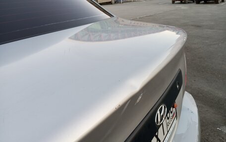 Hyundai Accent II, 2006 год, 520 000 рублей, 14 фотография