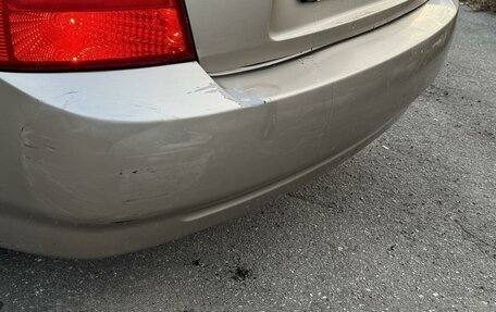 KIA Cerato I, 2005 год, 170 000 рублей, 4 фотография