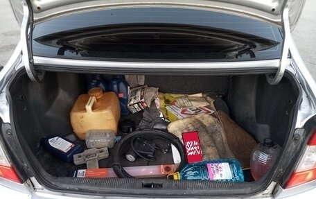 Hyundai Accent II, 2006 год, 520 000 рублей, 16 фотография