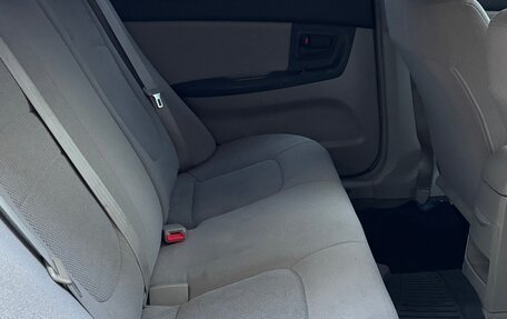 KIA Cerato I, 2005 год, 170 000 рублей, 6 фотография