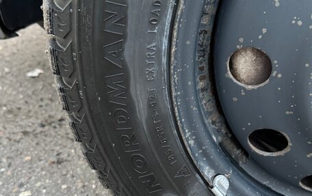 KIA Cerato I, 2005 год, 170 000 рублей, 9 фотография