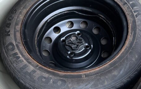 KIA Cerato I, 2005 год, 170 000 рублей, 7 фотография