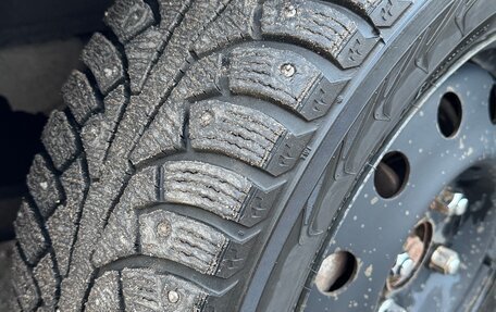 KIA Cerato I, 2005 год, 170 000 рублей, 12 фотография