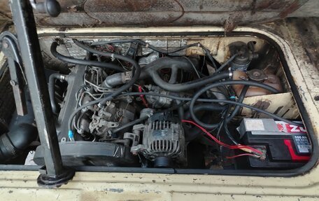 Volkswagen Transporter T3, 1982 год, 365 000 рублей, 4 фотография