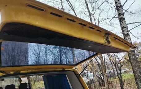 Volkswagen Transporter T3, 1982 год, 365 000 рублей, 5 фотография