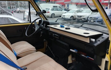 Volkswagen Transporter T3, 1982 год, 365 000 рублей, 6 фотография