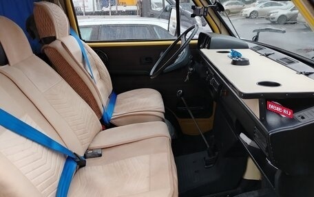 Volkswagen Transporter T3, 1982 год, 365 000 рублей, 7 фотография
