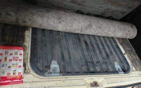 Volkswagen Transporter T3, 1982 год, 365 000 рублей, 8 фотография