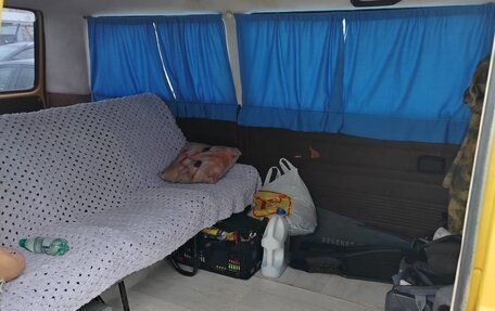 Volkswagen Transporter T3, 1982 год, 365 000 рублей, 11 фотография