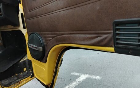 Volkswagen Transporter T3, 1982 год, 365 000 рублей, 10 фотография