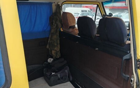 Volkswagen Transporter T3, 1982 год, 365 000 рублей, 12 фотография