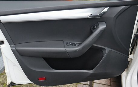 Skoda Octavia, 2014 год, 1 499 000 рублей, 13 фотография