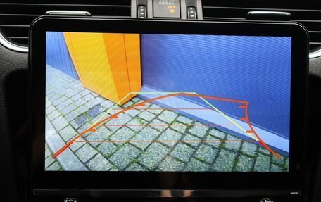 Skoda Octavia, 2014 год, 1 499 000 рублей, 10 фотография