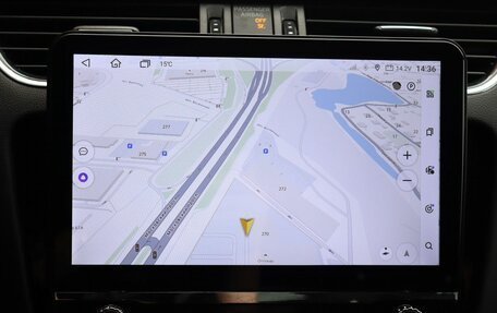 Skoda Octavia, 2014 год, 1 499 000 рублей, 9 фотография