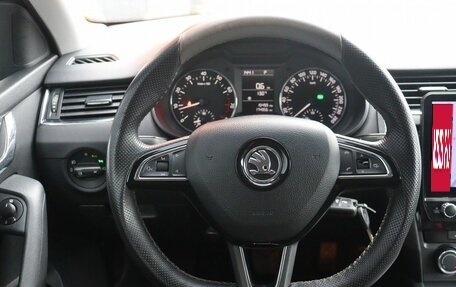 Skoda Octavia, 2014 год, 1 499 000 рублей, 7 фотография