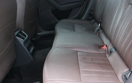 Skoda Octavia, 2014 год, 1 499 000 рублей, 17 фотография