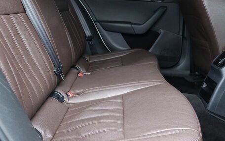 Skoda Octavia, 2014 год, 1 499 000 рублей, 16 фотография