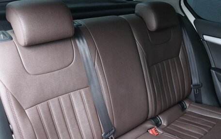 Skoda Octavia, 2014 год, 1 499 000 рублей, 15 фотография