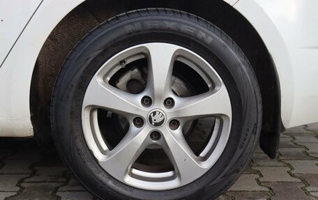 Skoda Octavia, 2014 год, 1 499 000 рублей, 21 фотография