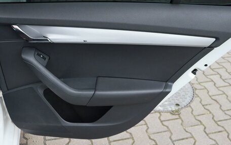 Skoda Octavia, 2014 год, 1 499 000 рублей, 19 фотография