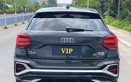 Audi Q2 I, 2021 год, 1 500 155 рублей, 5 фотография