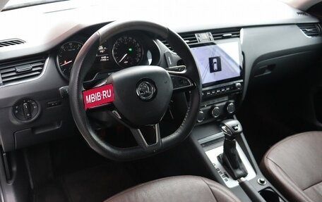 Skoda Octavia, 2014 год, 1 499 000 рублей, 5 фотография