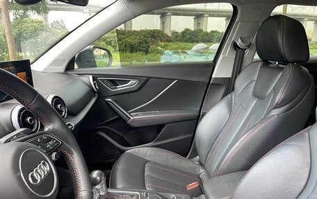 Audi Q2 I, 2021 год, 1 500 155 рублей, 12 фотография