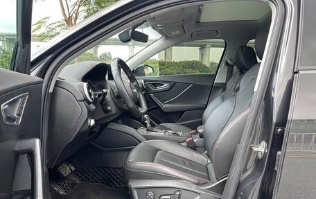 Audi Q2 I, 2021 год, 1 500 155 рублей, 9 фотография