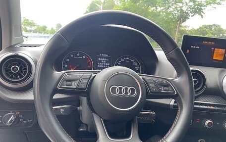 Audi Q2 I, 2021 год, 1 500 155 рублей, 10 фотография