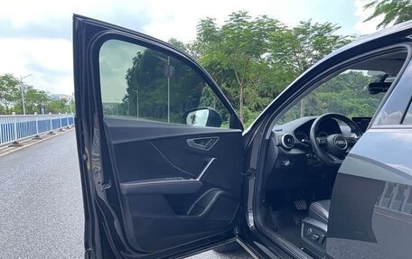 Audi Q2 I, 2021 год, 1 500 155 рублей, 8 фотография