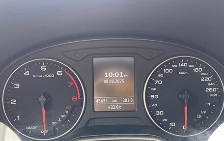 Audi Q2 I, 2021 год, 1 500 155 рублей, 11 фотография