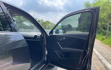 Audi Q2 I, 2021 год, 1 500 155 рублей, 16 фотография