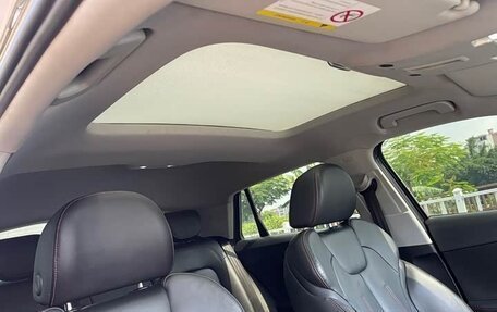 Audi Q2 I, 2021 год, 1 500 155 рублей, 17 фотография