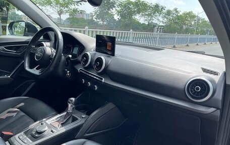 Audi Q2 I, 2021 год, 1 500 155 рублей, 15 фотография