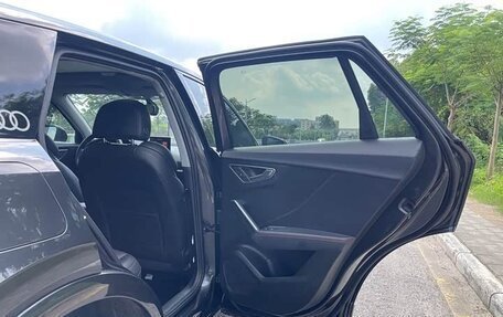 Audi Q2 I, 2021 год, 1 500 155 рублей, 20 фотография