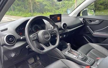 Audi Q2 I, 2021 год, 1 500 155 рублей, 14 фотография