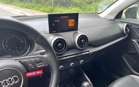 Audi Q2 I, 2021 год, 1 500 155 рублей, 13 фотография