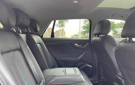 Audi Q2 I, 2021 год, 1 500 155 рублей, 22 фотография