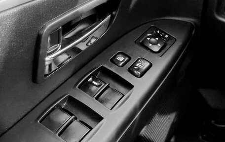 Mitsubishi ASX I рестайлинг, 2011 год, 740 000 рублей, 10 фотография