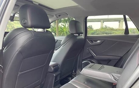 Audi Q2 I, 2021 год, 1 500 155 рублей, 24 фотография