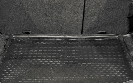 Mitsubishi ASX I рестайлинг, 2011 год, 740 000 рублей, 13 фотография