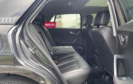 Audi Q2 I, 2021 год, 1 500 155 рублей, 23 фотография