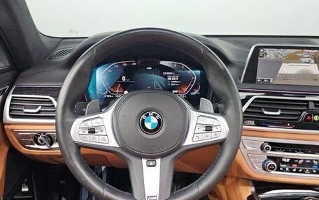 BMW 7 серия, 2021 год, 7 856 000 рублей, 6 фотография