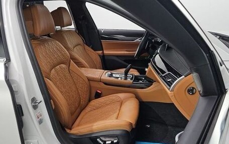 BMW 7 серия, 2021 год, 7 856 000 рублей, 8 фотография