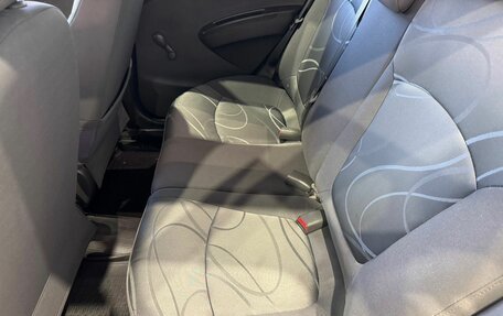 Chevrolet Spark III, 2012 год, 699 900 рублей, 11 фотография