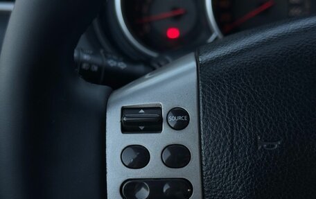 Nissan Tiida, 2008 год, 489 900 рублей, 10 фотография